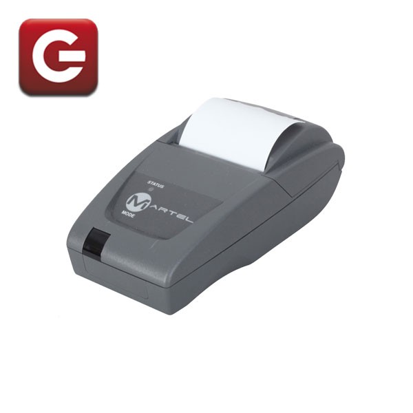 IMPRESORA TERMICA MARTEL 7830 IMPRESORA TERMICA MARTEL 7830